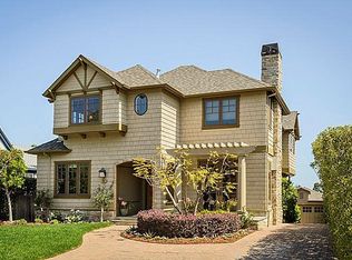 1440 Drake Ave, Burlingame, CA 94010