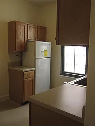 Rented by City & Suburban