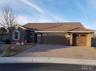 4851 Ravello Dr, Sparks, NV 89436