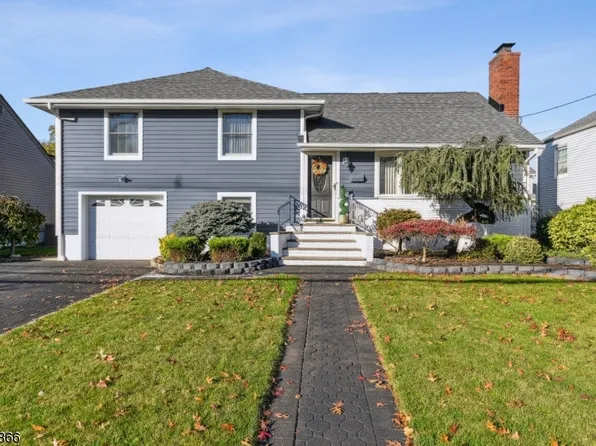 412 Walnut Ave, Cranford Twp., NJ 07016