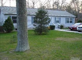 258 Hampton St, Sag Harbor, NY 11963