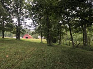 1511 Barnes Rd, Bardstown, KY 40004