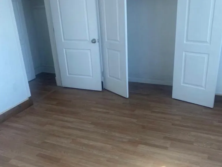 1st bedroom