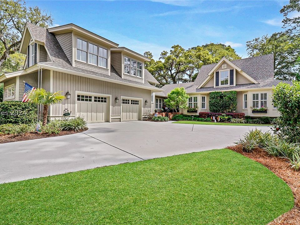 31 Heritage Rd, Hilton Head Island, SC 29928 | Zillow