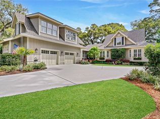 31 Heritage Rd, Hilton Head Island, SC 29928