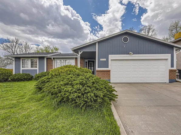 9730 W Wagon Trail Drive, Littleton, CO 80123