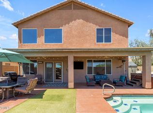 2635 W Angel Way, San Tan Valley, AZ 85144