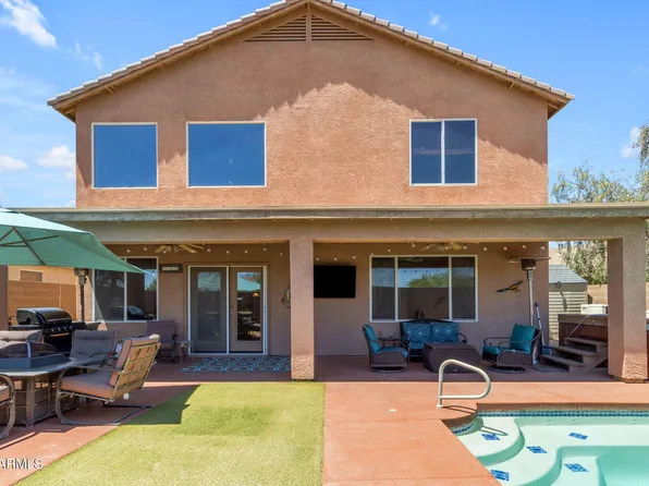 2635 W ANGEL Way, San Tan Valley, AZ 85144