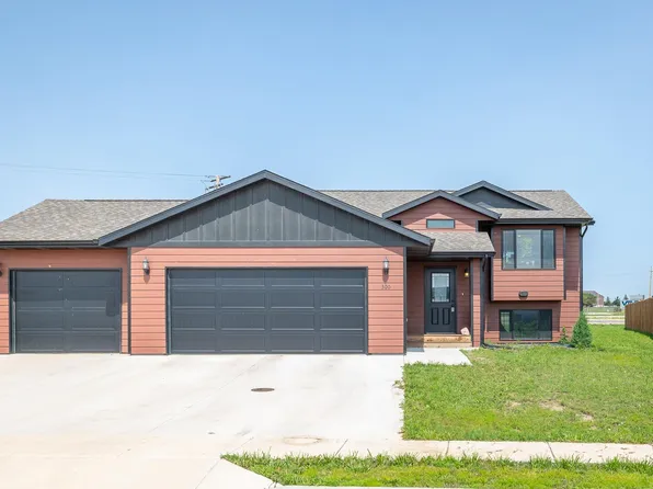 300 Spirit Dr, Box Elder, SD 57719