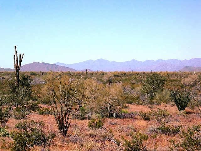 1st image of 0 I-8/VEKOL VALLEY AREA -- #0