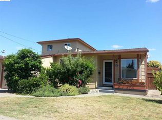 26556 Flamingo Ave, Hayward, CA 94544