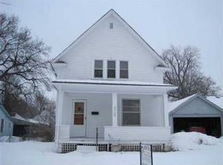 5305 N 28th Ave, Omaha, NE 68111