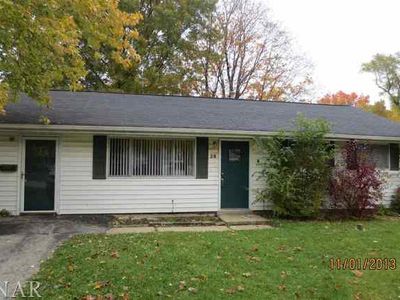 29 Norwood Dr, Normal, IL, 61761