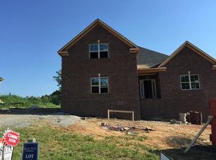 34 Harbor Pointe LOT 82, Lebanon, TN 37087