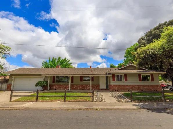 3300 Lord Ave, Modesto, CA 95350