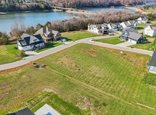 0 Kayak Way LOT 500, Winchester, TN 37398