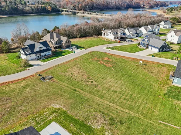 0 Kayak Way Lot 500, Winchester, TN 37398