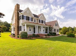 114 Jennifer Ln, Perry, GA 31069