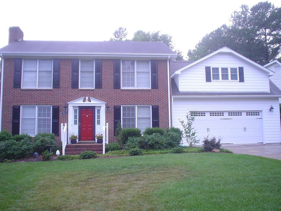 1102 Indian Trail