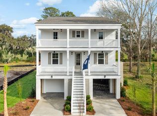 187 Castle Hill Dr, Yemassee, SC 29945