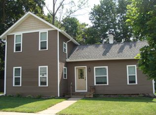 440 N Sheldon St, Charlotte, MI 48813
