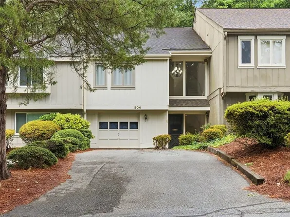 204 Lamplighter Cir, Winston Salem, NC 27104