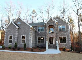 1200 Castle Point Ct SW, Conyers, GA 30094