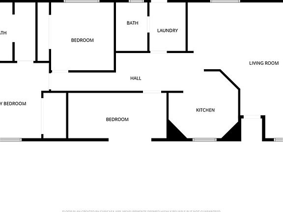 4th image of 901 Palo Verde Drive