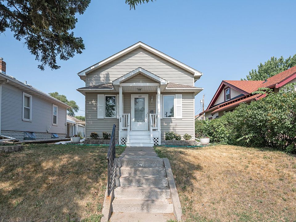 389 Roy St N, Saint Paul, MN 55104 Zillow