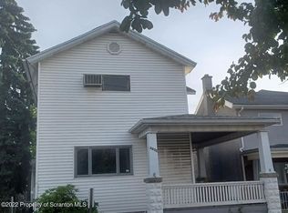 2032 Delaware St, Dunmore, PA 18512