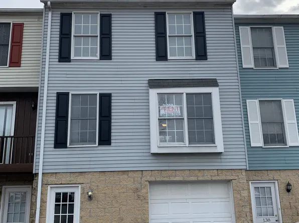 140 Sun Valley, Morgantown, WV 26508