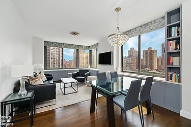 Sold by Brown Harris Stevens