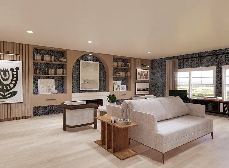 Chestnut Oaks, 55+ — Photo 17