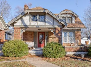 112 E 70th St, Kansas City, MO 64113