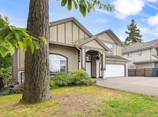 12646 60a Ave, Surrey, BC V3X 0A7