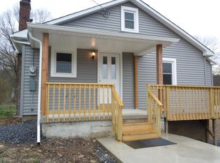 893 Molasses Valley Rd, Kunkletown, PA 18058