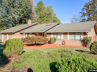 3486 Aldous Ave S, Salem, OR 97302