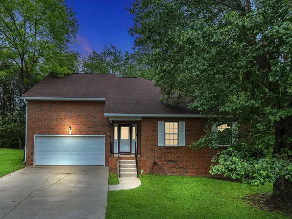 121 Buena Vista Ct, Nashville, TN 37218