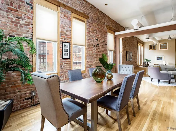 1488 Wazee Street #3A, Denver, CO 80202