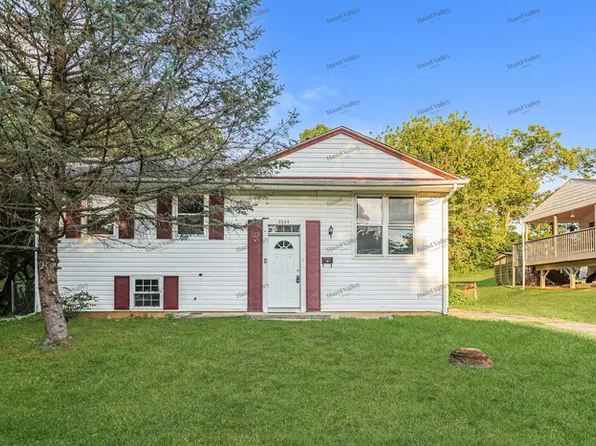 2644 Windage Dr, Fairfield, OH 45014