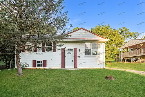 2644 Windage Dr Photo 1