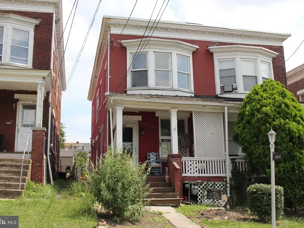 1845 Spencer St, Harrisburg, PA 17104