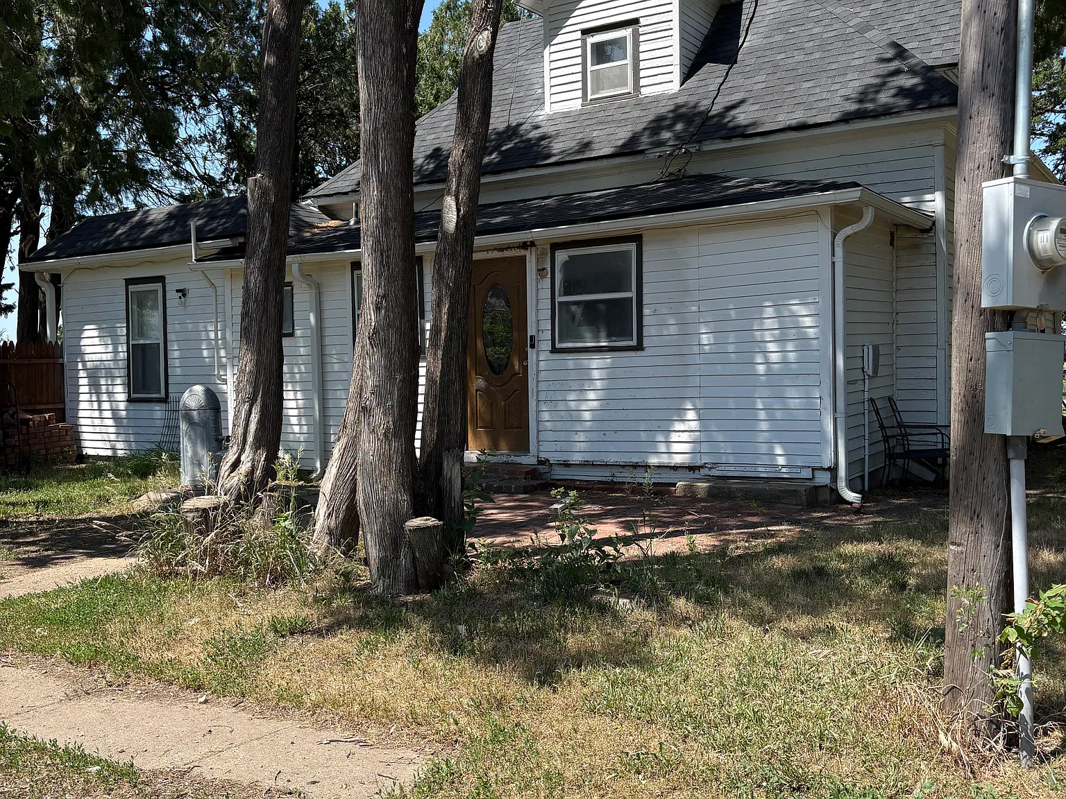 4 bed, 1000 sqft, $1,400 — Photo 3