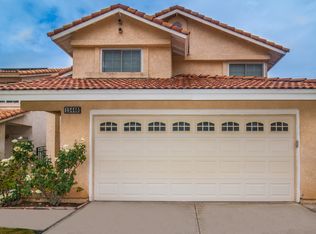 15440 Villaba Rd, Fontana, CA 92337