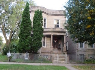 5728 S May St, Chicago, IL 60621