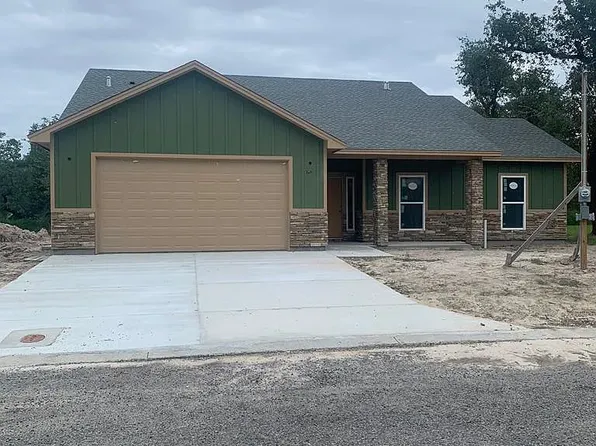 137 Rob Cir, Rockport, TX 78382