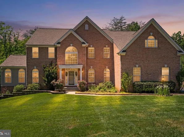 131 Arden Ln, Stafford, VA 22556