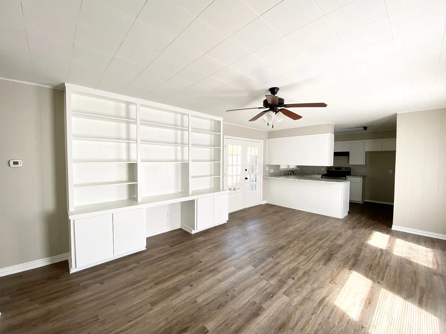 Newly Remodeled 3 Bedroom 2 Bath In College Hills Coming Soon! — Photo 2