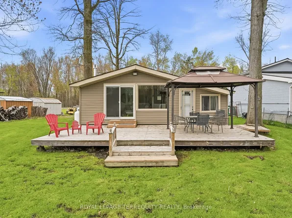 49 River Rd W, Trent Hills, ON K0L 1L0
