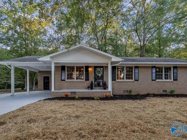 314 Woodall Ln, Scottsboro, AL 35768